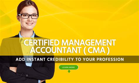 Contact Us – Certified Management Accountant.